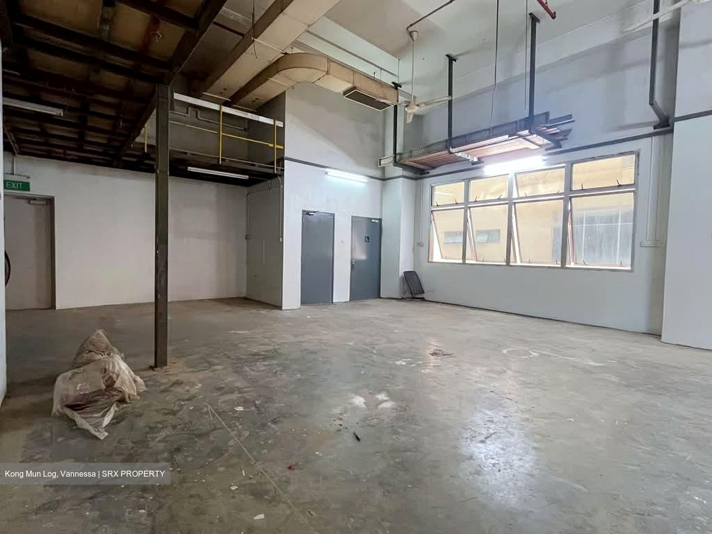 Paya Ubi Industrial Park (D14), Factory #591798071
